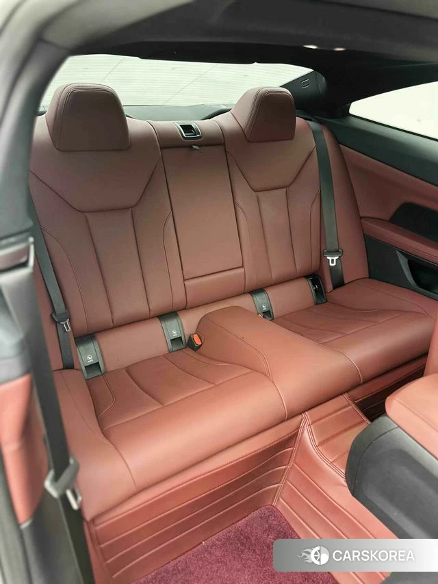 BMW 4 series id 4353681 из Китая 7