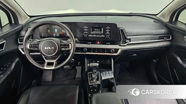 Kia Sportage 5th Generation id 4506166 из Кореи 27