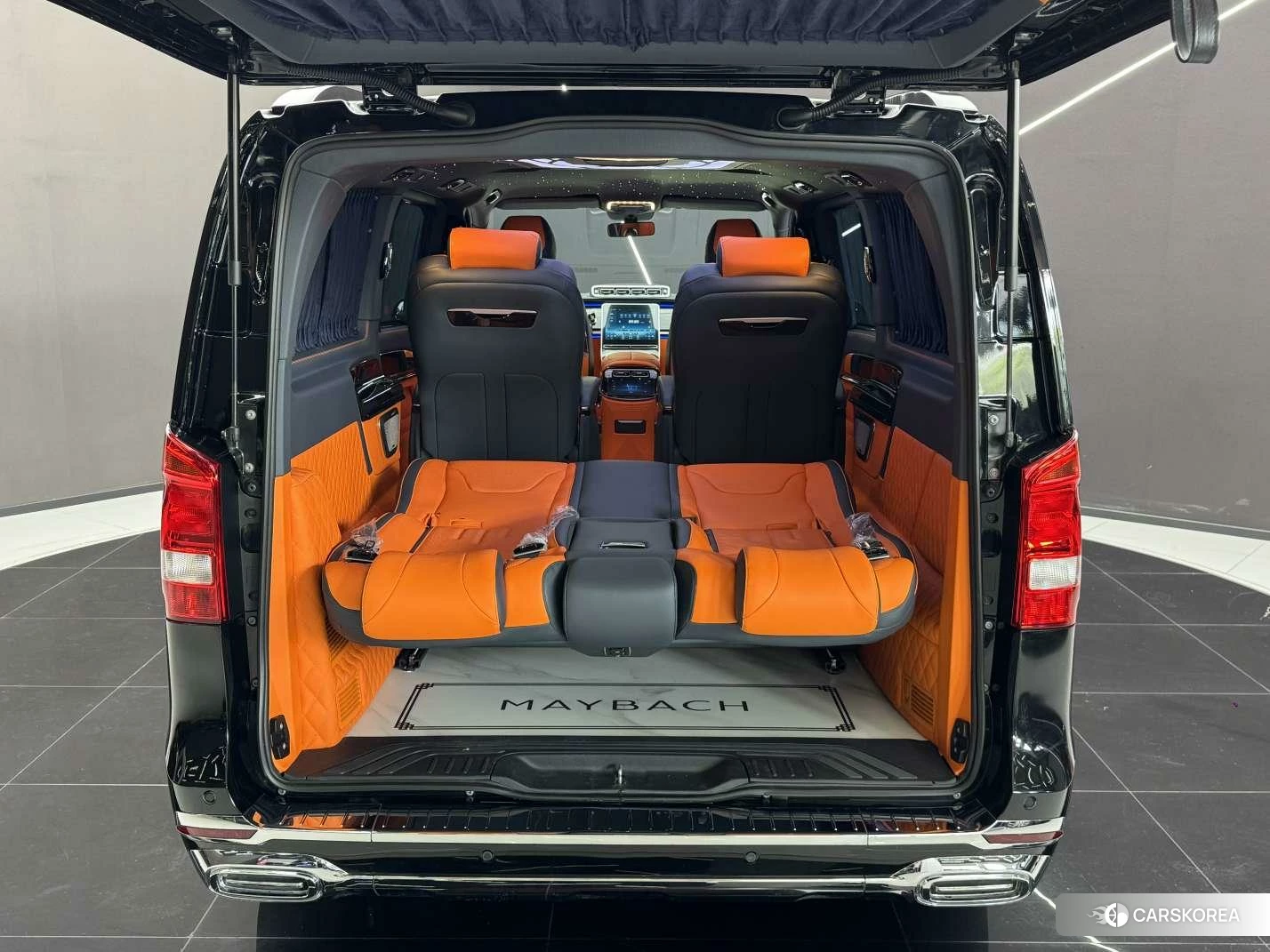 Mercedes-Benz Vito id 4510656 из Китая 23