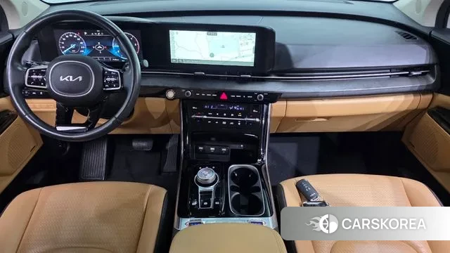 Kia Carnival 4th generation id 3722091 из Кореи 17