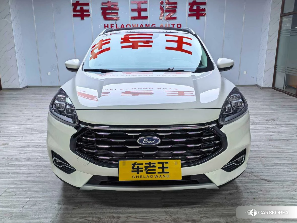 Ford Ruiji id 4406090 из Китая 7