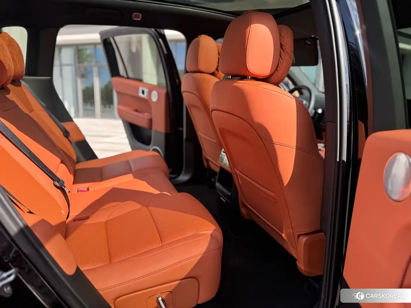 Ideal car Ideal L6 id 4553623 из Китая 7