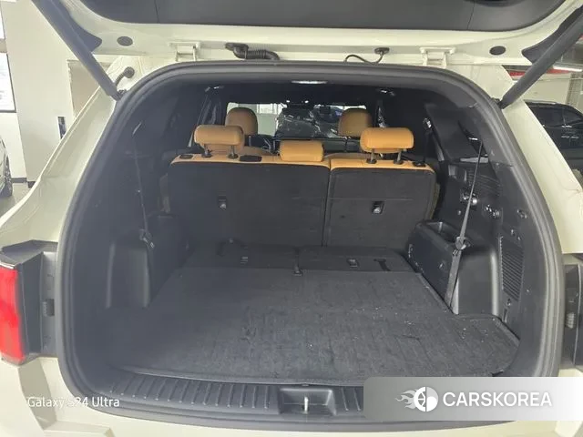 Kia Sorento 4th Generation id 3219971 из Кореи 16