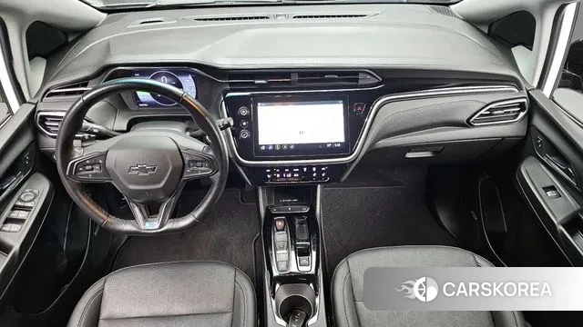 Chevrolet (GM Daewoo) New Bolt EV id 2884478 из Кореи 17