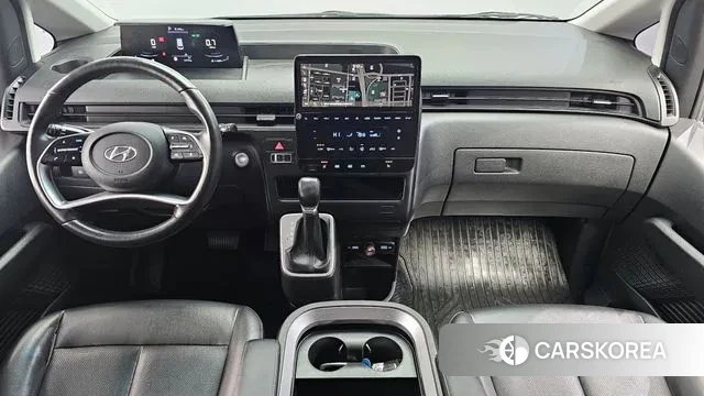 Hyundai Staria id 3383453 из Кореи 17