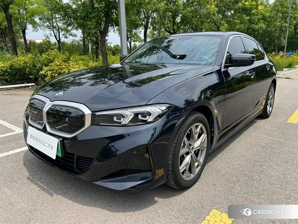 BMW i3 id 4547420 из Китая 11