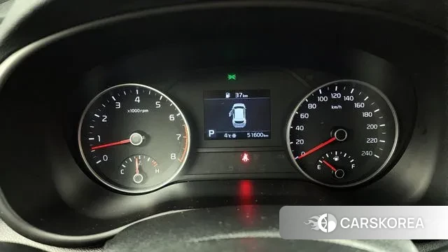 Kia Sportage The Bold id 3547233 из Кореи 17