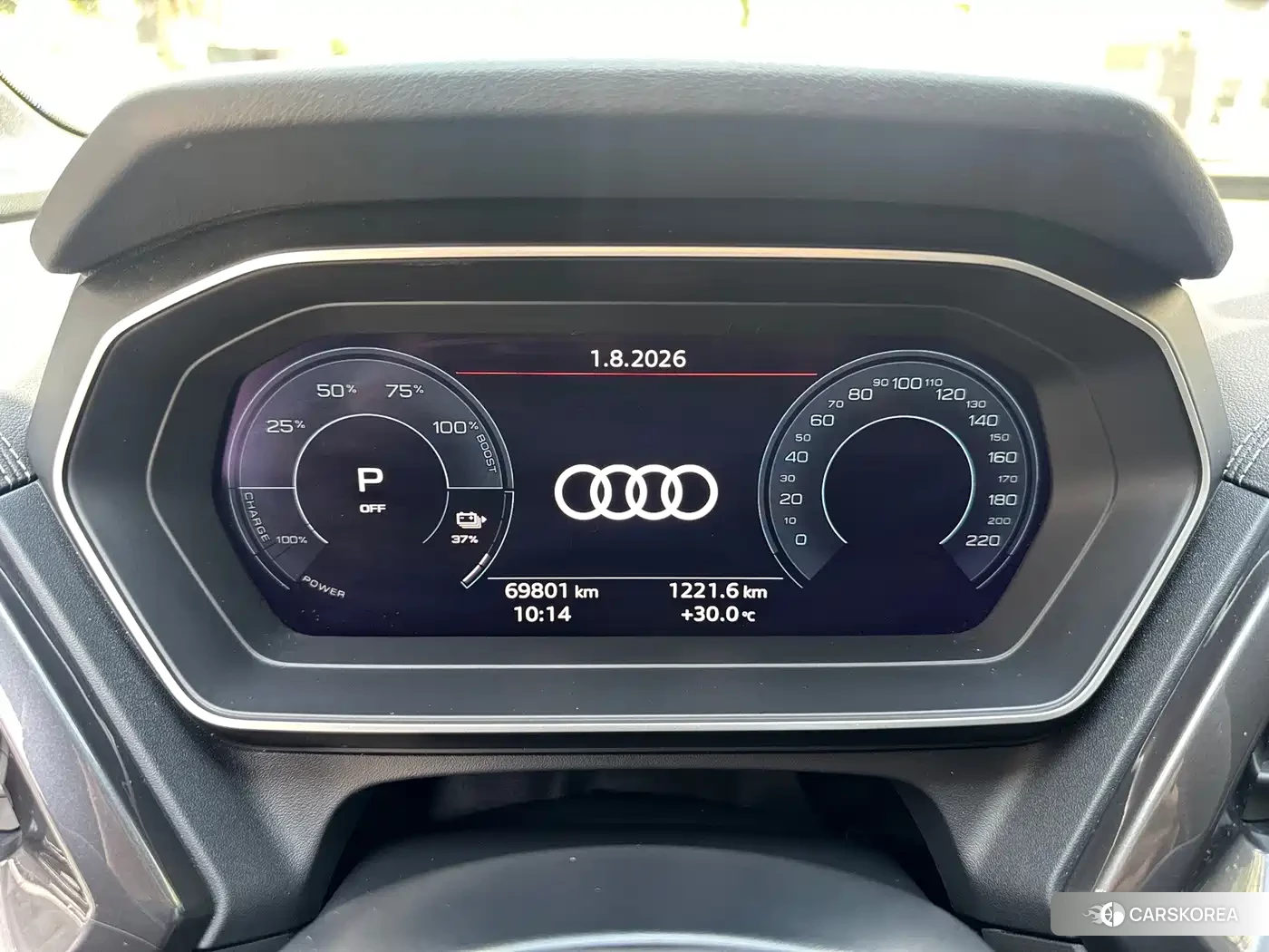 Audi Q4 e-tron id 4654965 из Китая 7