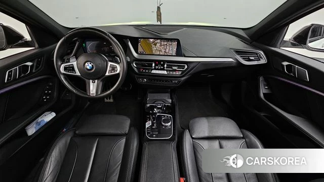BMW 1 Series (F40) id 4178715 из Кореи 17