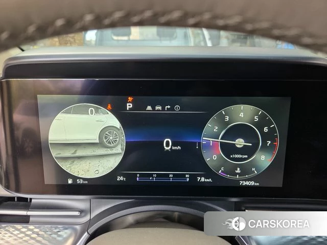 Kia Carnival 4th generation id 3954575 из Кореи 16