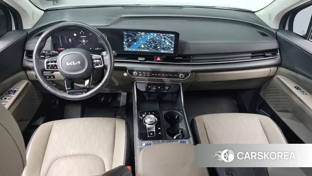 Kia The New Carnival 4th Generation id 3365591 из Кореи 17