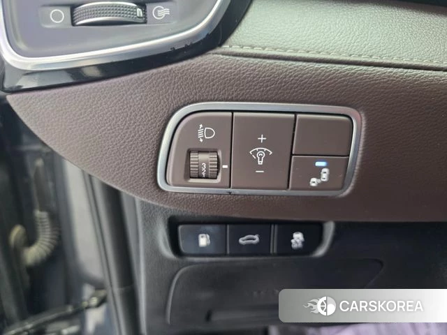Hyundai Grandeur IG id 4378098 из Кореи 17