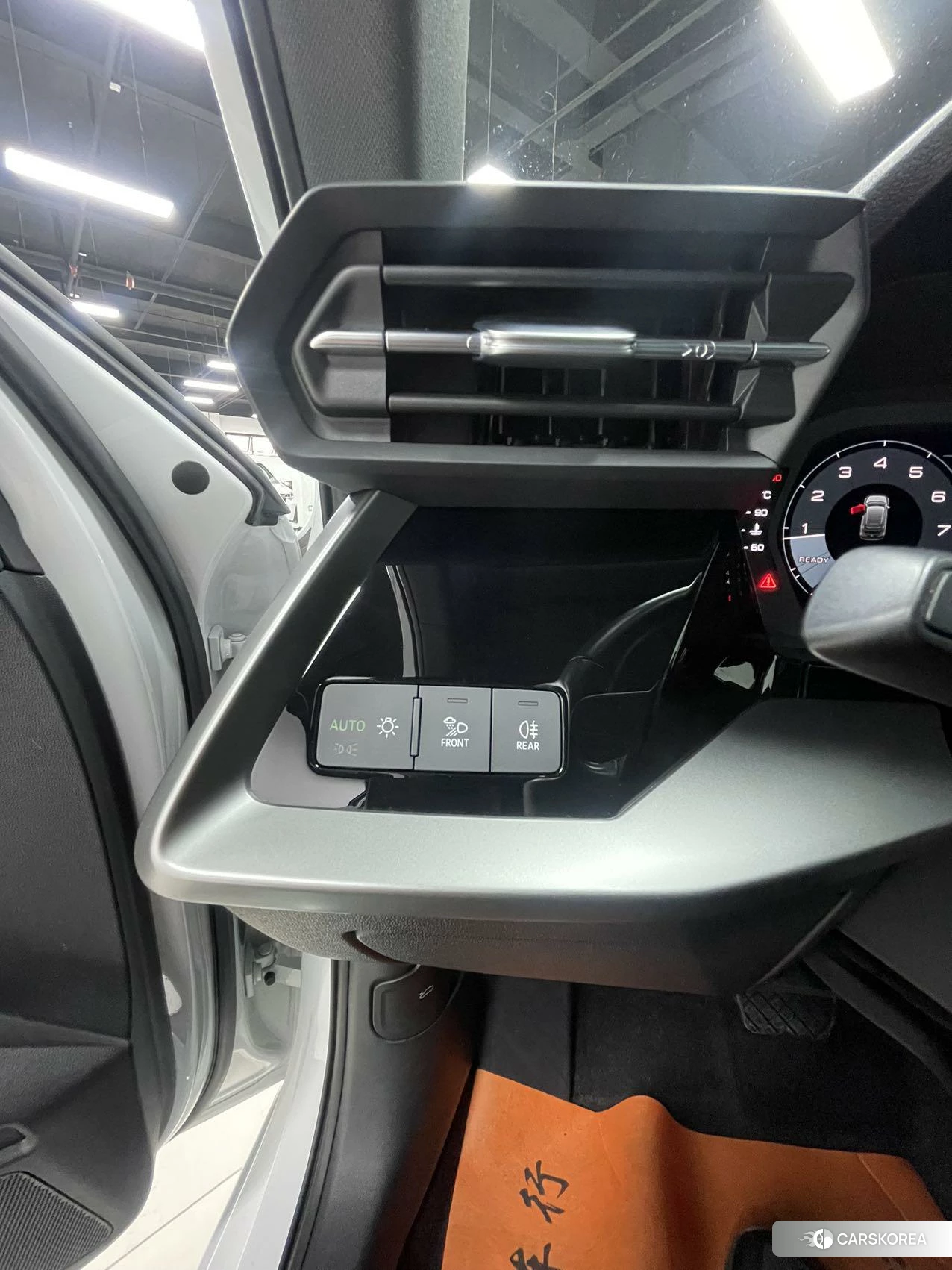 Audi A3 id 4473471 из Китая 20