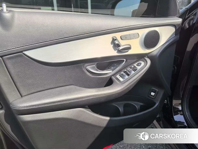 Mercedes-Benz GLC id 4264544 из Китая 14