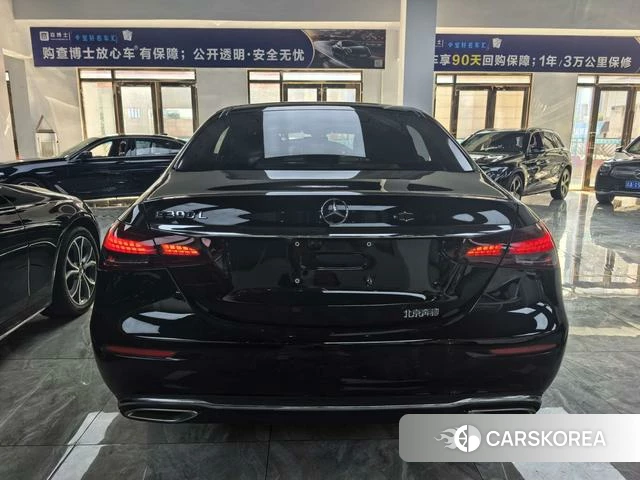 Mercedes-Benz E-class id 4271496 из Китая 8