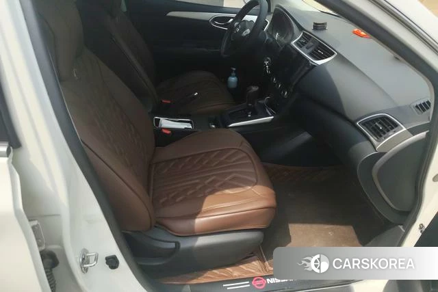 Nissan Xuan Yi id 4259044 из Китая 14