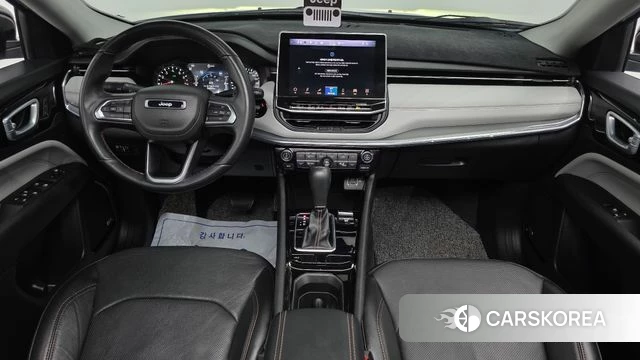 Jeep Compass 2nd Generation id 3915162 из Кореи 17