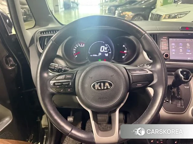 Kia The New Ray id 3369033 из Кореи 7
