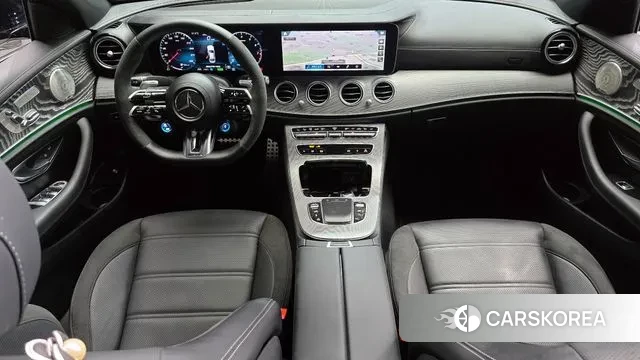 Mercedes-Benz E-Class W213 id 3021836 из Кореи 17