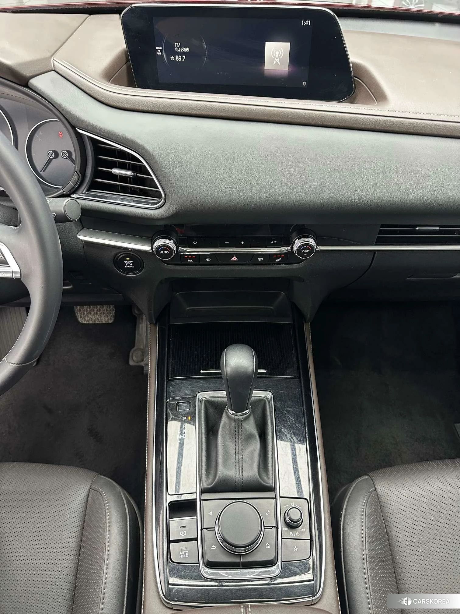 Mazda CX-30 id 4413198 из Китая 15