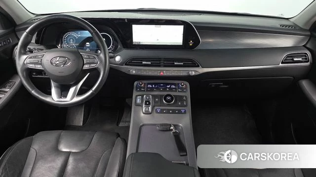 Hyundai Palisade id 3965301 из Кореи 17