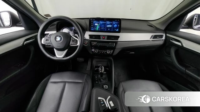 BMW X1 (F48) id 4187781 из Кореи 17