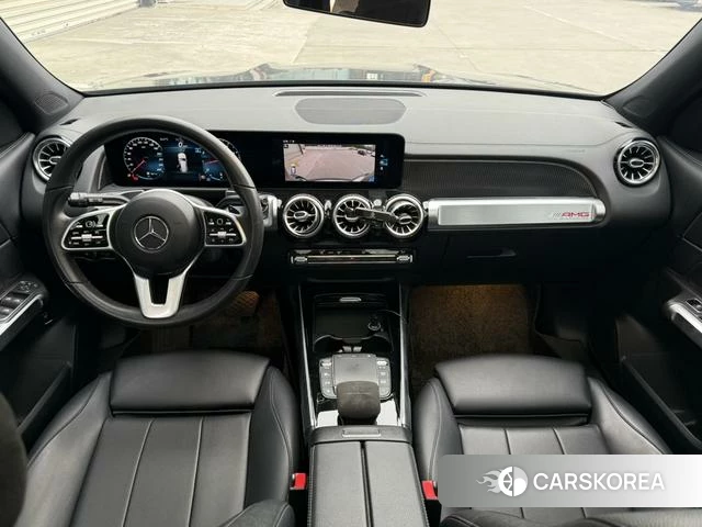 Mercedes-Benz GLB id 4359630 из Китая 23