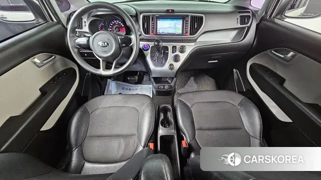 Kia The New Ray id 3484912 из Кореи 17