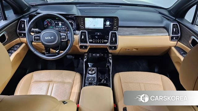 Kia Sorento 4th Generation id 3859740 из Кореи 17