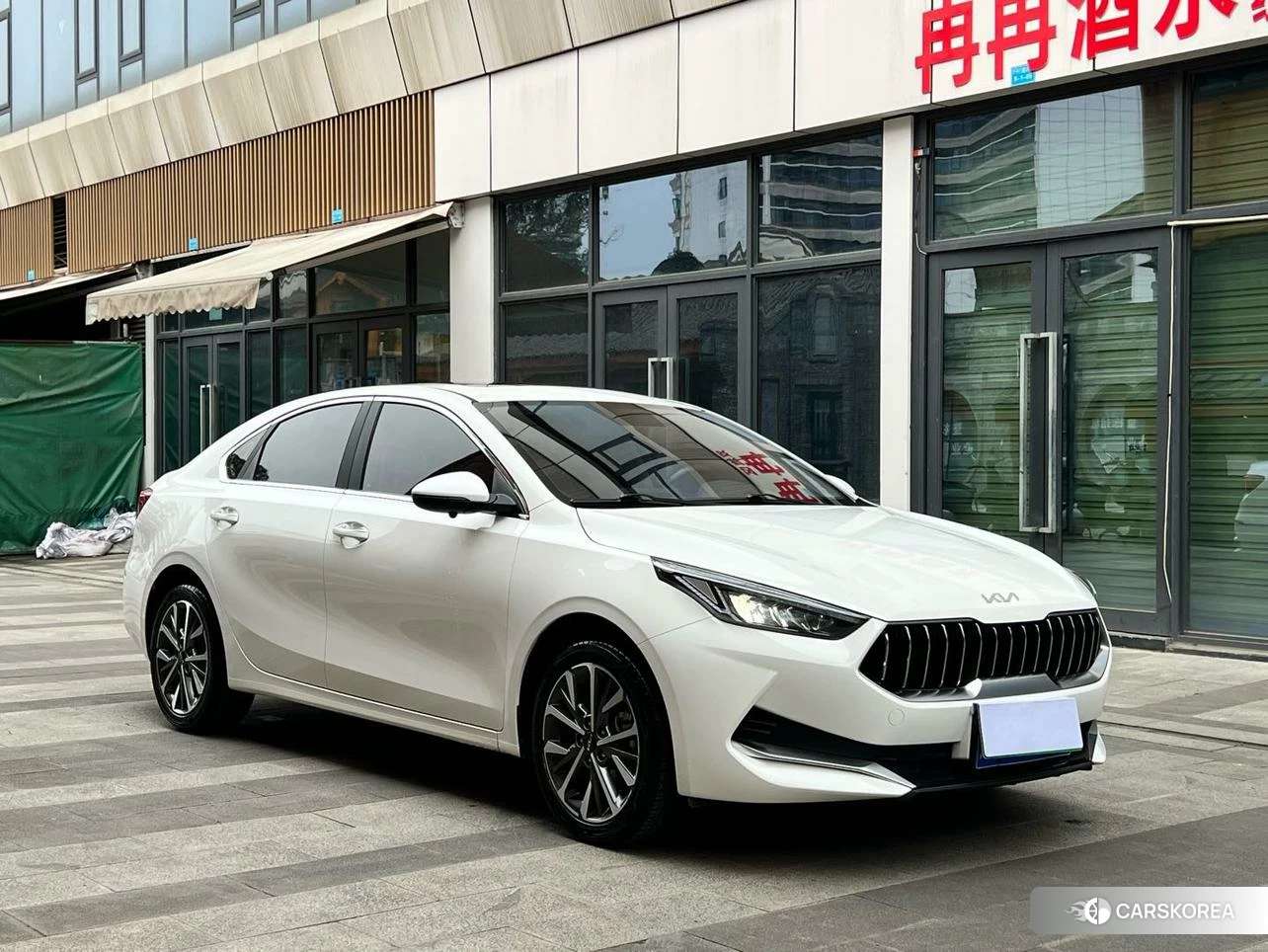Kia K3 id 4510580 из Китая 7