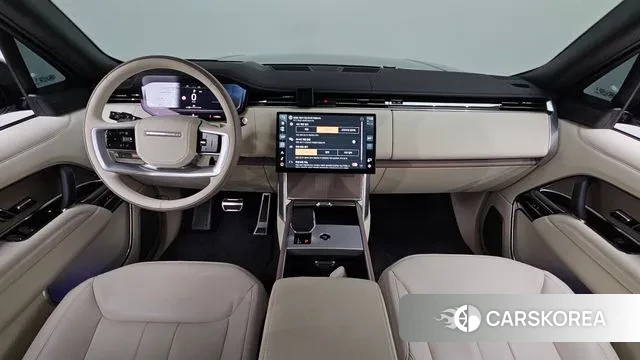 Land Rover Range Rover 5th Generation id 2974122 из Кореи 17