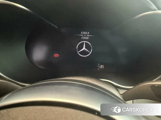 Mercedes-Benz Class C id 4290236 из Китая 24