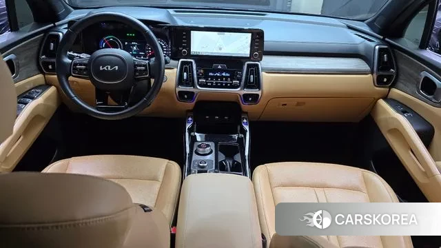 Kia Sorento 4th Generation id 3655225 из Кореи 17