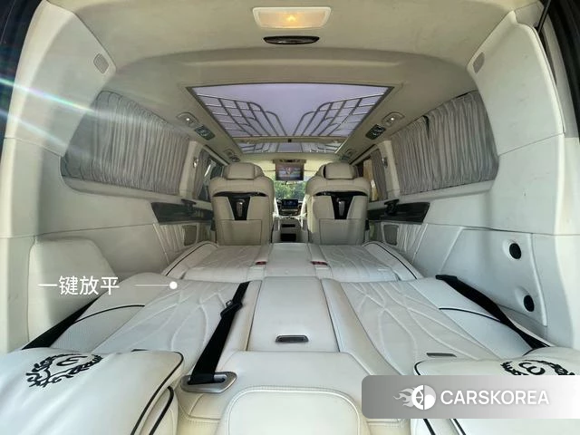 Mercedes-Benz V-class id 4300785 из Китая 21