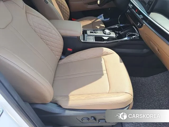 Kia The New Sorento 4th Generation id 3058077 из Кореи 17