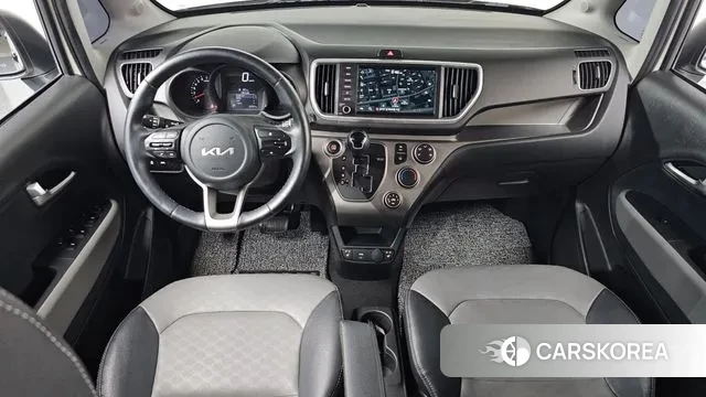 Kia The New Ray id 3003406 из Кореи 17