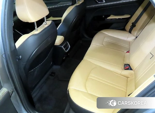 Kia K5 3rd generation id 4408978 из Кореи 17