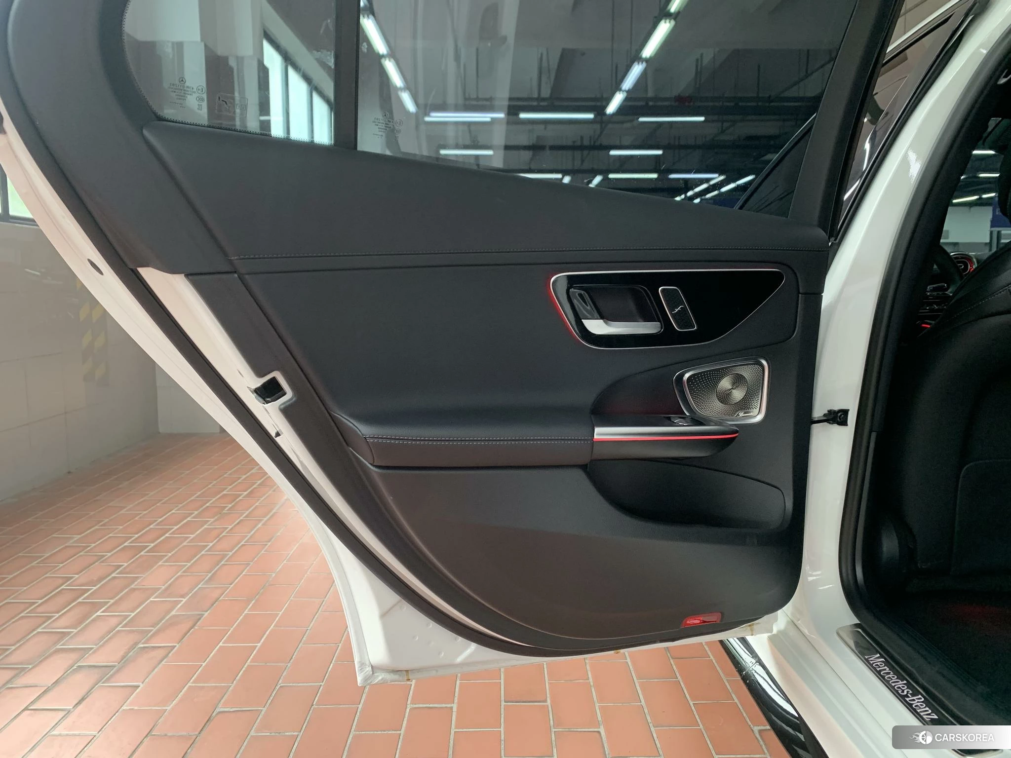 Mercedes-Benz C-class id 4486347 из Китая 22
