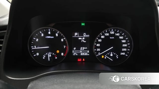 Hyundai Avante AD id 4900948 из Кореи 27
