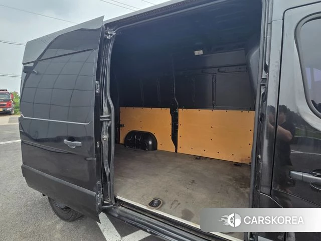 Renault Korea (Samsung) Master id 4600081 из Кореи 17