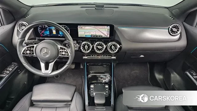 Mercedes-Benz GLA - Class H247 id 3621513 из Кореи 17