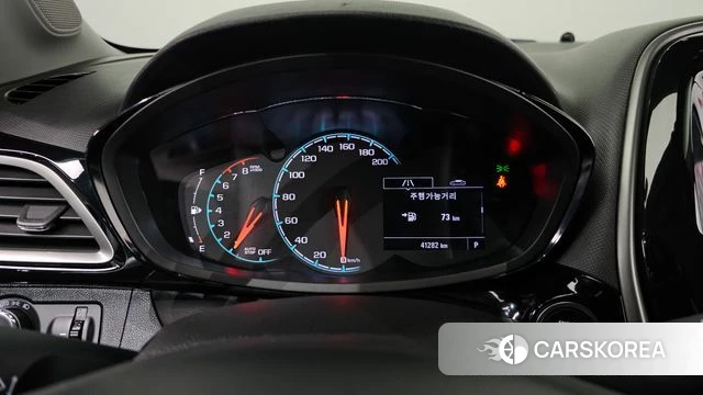 Chevrolet (GM Daewoo) The New Spark id 3893662 из Кореи 17