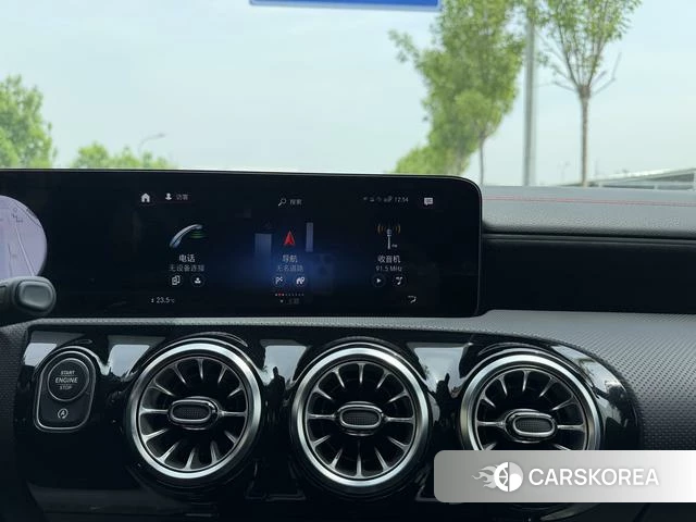 Mercedes-Benz CLA (import) id 4258762 из Китая 29