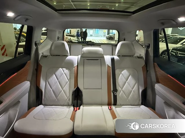 Volkswagen Tourang id 4290632 из Китая 16
