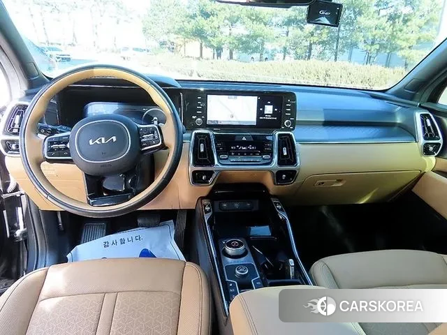 Kia Sorento 4th Generation id 3644080 из Кореи 17