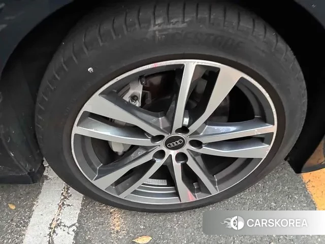 Audi A6 (C8) id 3411036 из Кореи 13