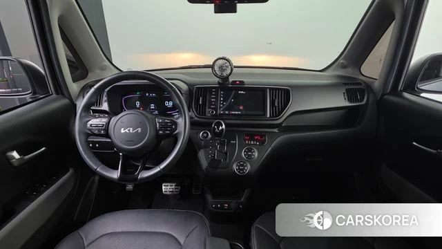 Kia The New Kia Ray id 4935592 из Кореи 27