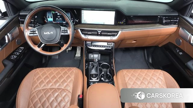 Kia Mohave Master id 4935701 из Кореи 32