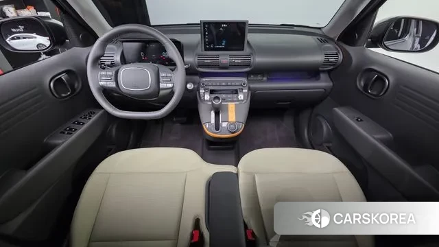 Hyundai Casper id 3027480 из Кореи 17