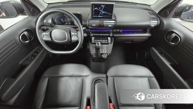 Hyundai Casper id 4872063 из Кореи 31